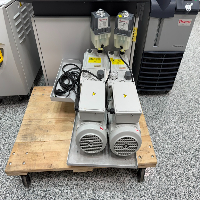 Thermo Fisher LTQ Orbitrap XL Mass Spectrometer image 2